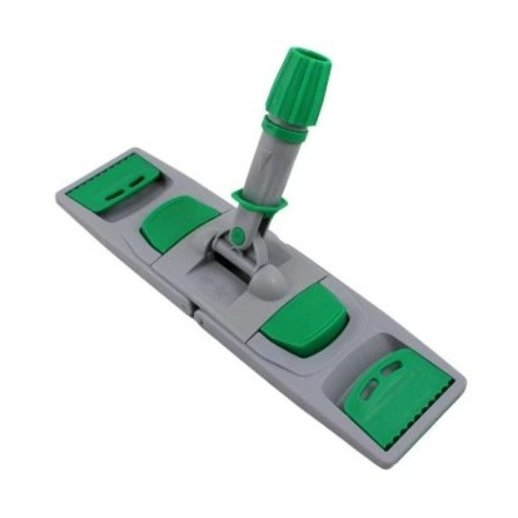 Držiak na mop Exklusiv fliprový 50 cm